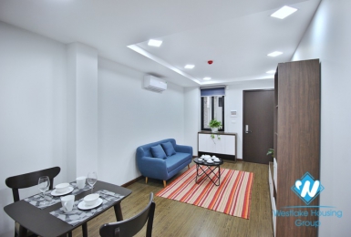Brandnew good 1 bedroom apartment for rent in Tay Ho